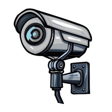 cctv camera