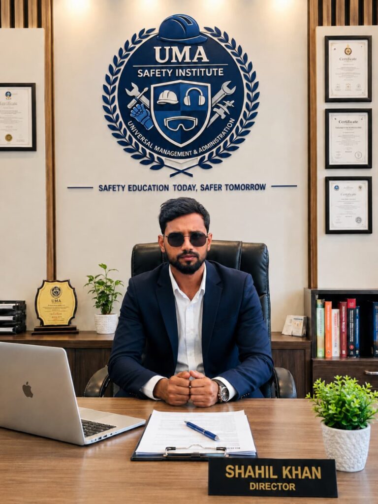 Managing director